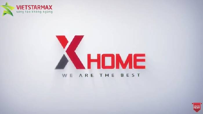 Phim giới thiệu doanh nghiệp Xhome – Chúc xuân 2018 | Phim doanh nghiệp 